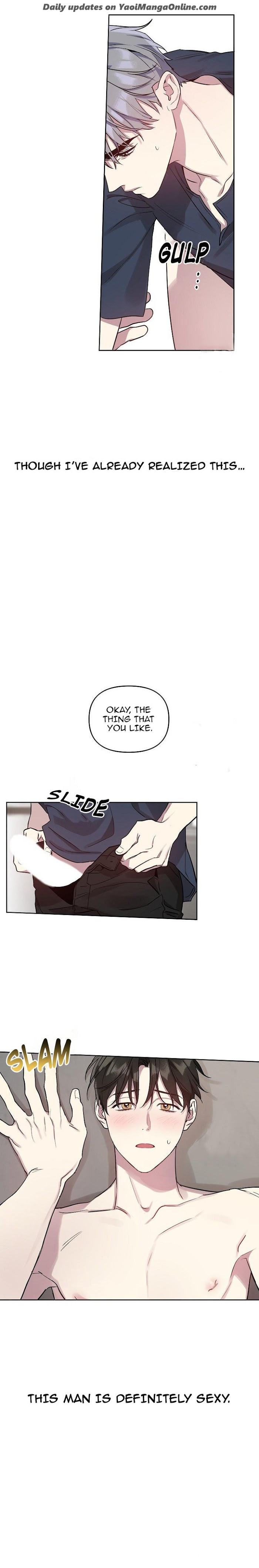 My-Bias-Appeared-By-Nabit-Earl-Uncensored-Eng page 12