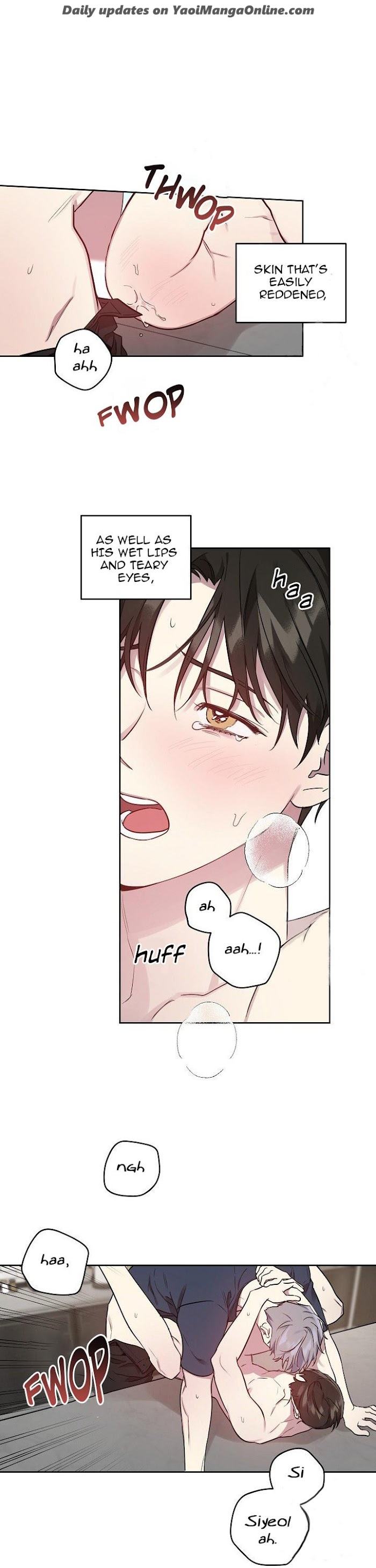 My-Bias-Appeared-By-Nabit-Earl-Uncensored-Eng page 14