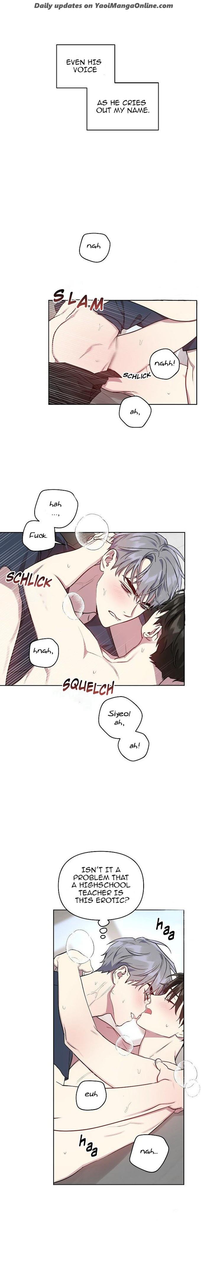 My-Bias-Appeared-By-Nabit-Earl-Uncensored-Eng page 15