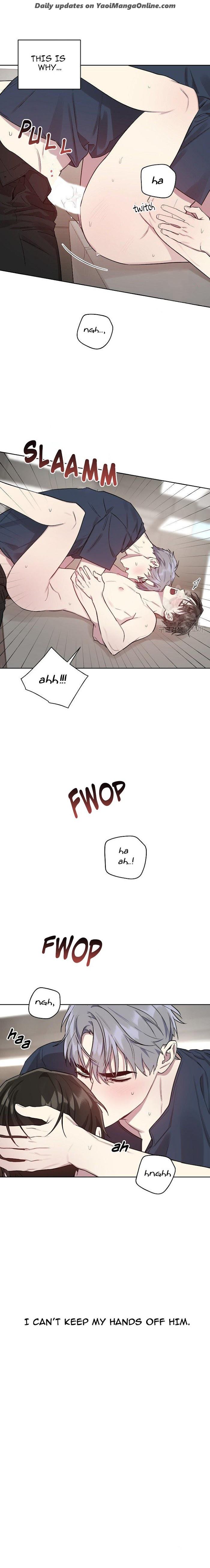 My-Bias-Appeared-By-Nabit-Earl-Uncensored-Eng page 16