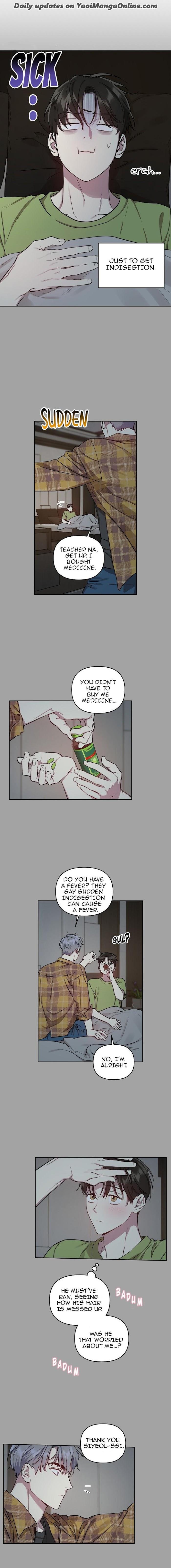 My-Bias-Appeared-By-Nabit-Earl-Uncensored-Eng page 2