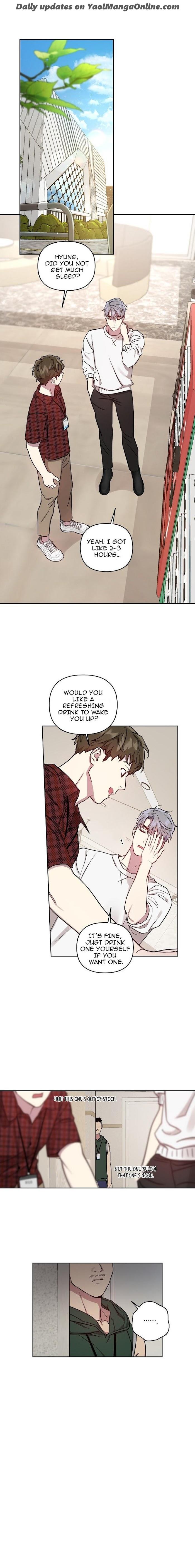 My-Bias-Appeared-By-Nabit-Earl-Uncensored-Eng page 6