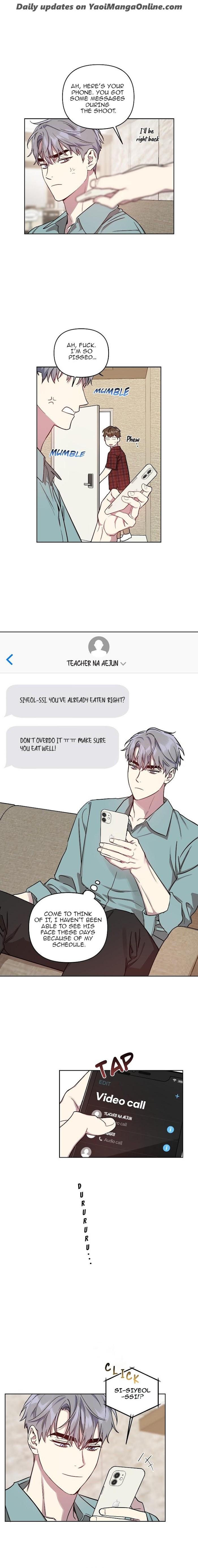 My-Bias-Appeared-By-Nabit-Earl-Uncensored-Eng page 8