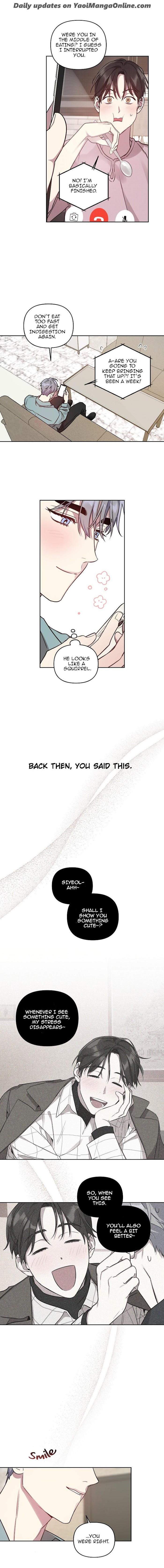 My-Bias-Appeared-By-Nabit-Earl-Uncensored-Eng page 9