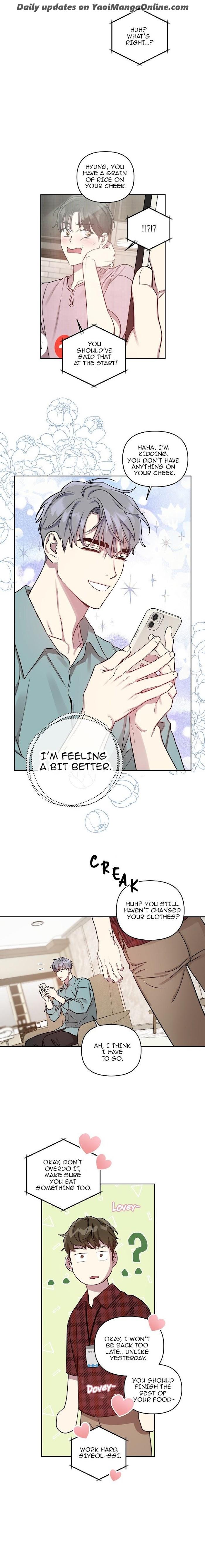 My-Bias-Appeared-By-Nabit-Earl-Uncensored-Eng page 10