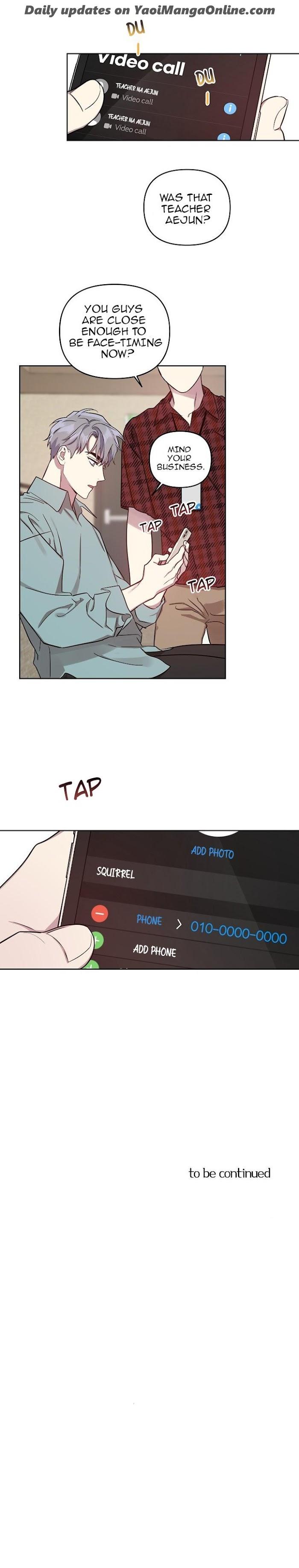 My-Bias-Appeared-By-Nabit-Earl-Uncensored-Eng page 11