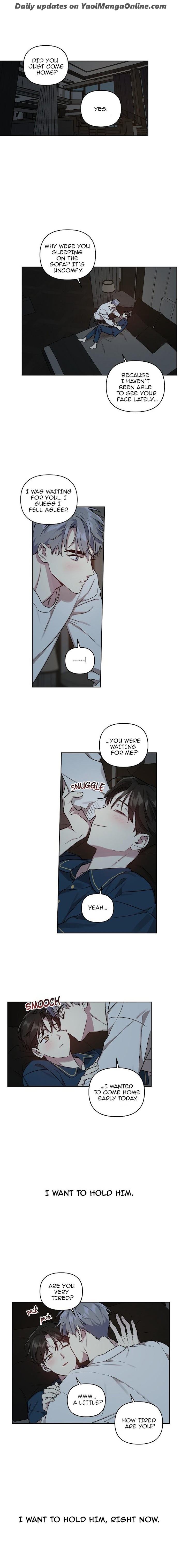 My-Bias-Appeared-By-Nabit-Earl-Uncensored-Eng page 2