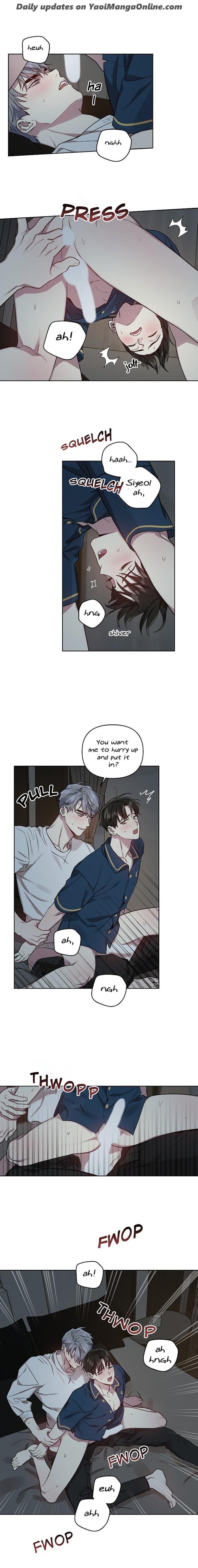 My-Bias-Appeared-By-Nabit-Earl-Uncensored-Eng page 4