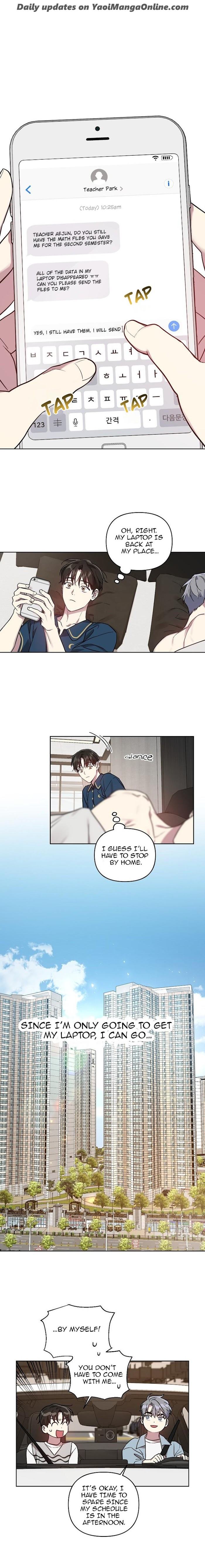 My-Bias-Appeared-By-Nabit-Earl-Uncensored-Eng page 6