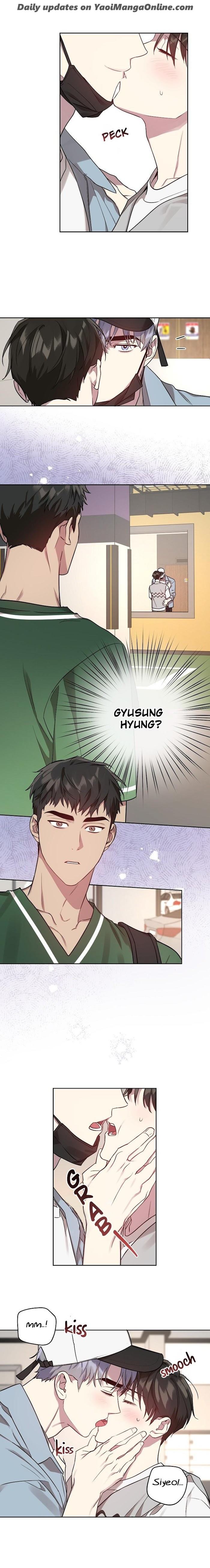 My-Bias-Appeared-By-Nabit-Earl-Uncensored-Eng page 9