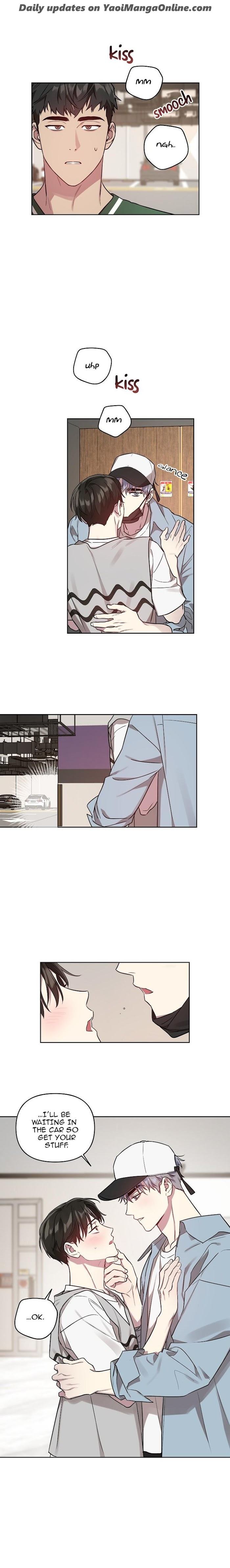 My-Bias-Appeared-By-Nabit-Earl-Uncensored-Eng page 10