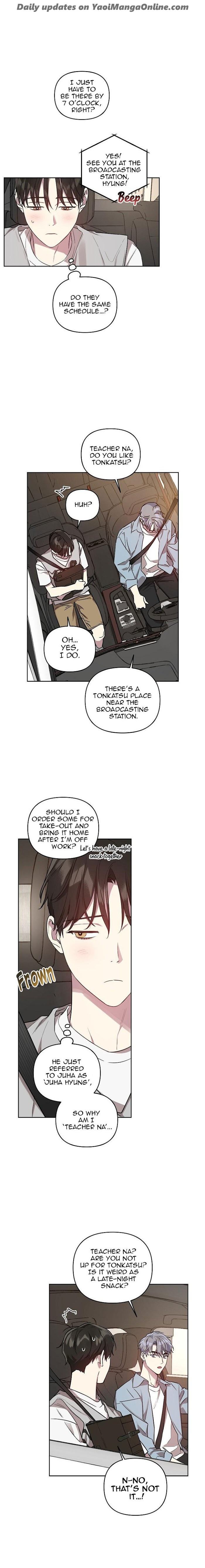 My-Bias-Appeared-By-Nabit-Earl-Uncensored-Eng page 7