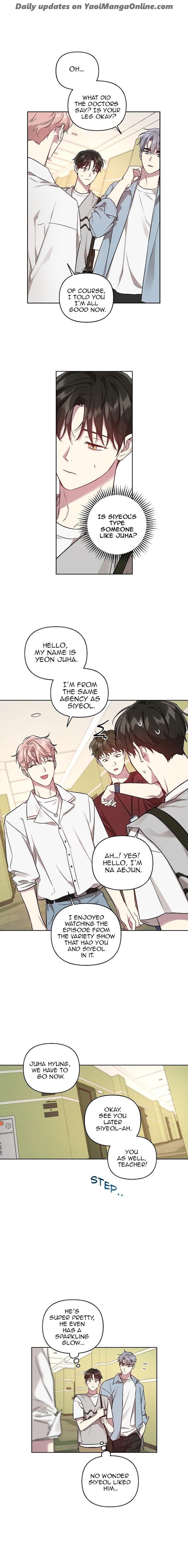 My-Bias-Appeared-By-Nabit-Earl-Uncensored-Eng page 10