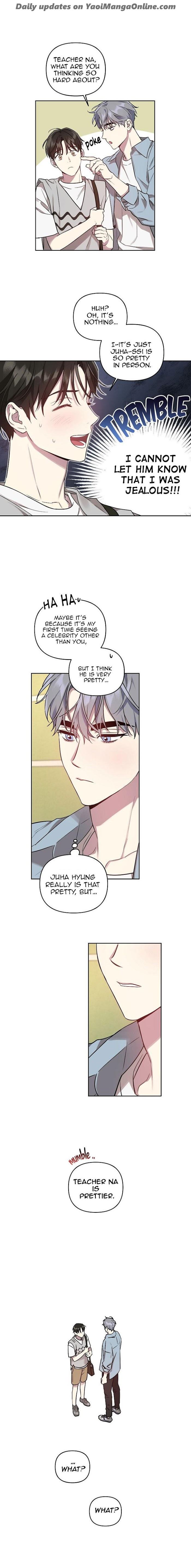 My-Bias-Appeared-By-Nabit-Earl-Uncensored-Eng page 11