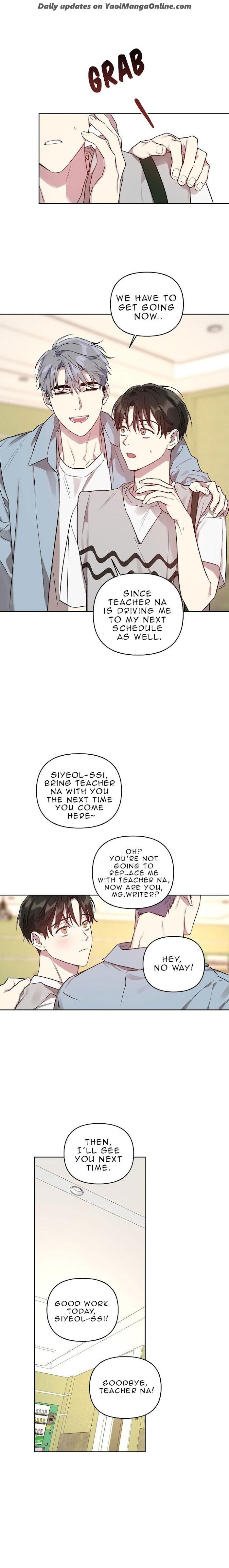 My-Bias-Appeared-By-Nabit-Earl-Uncensored-Eng page 4