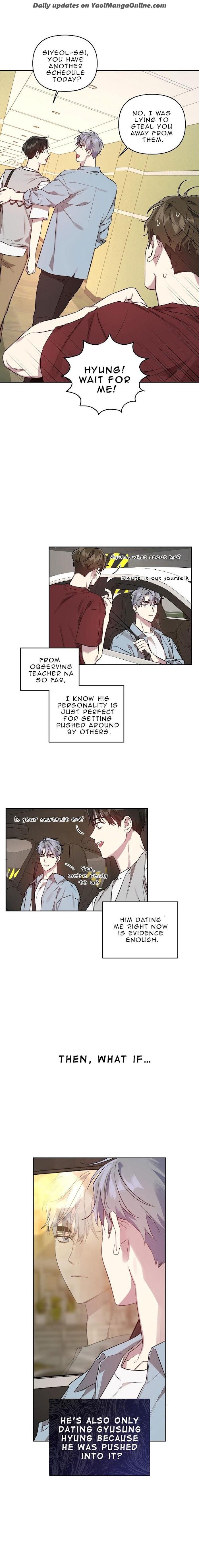My-Bias-Appeared-By-Nabit-Earl-Uncensored-Eng page 5