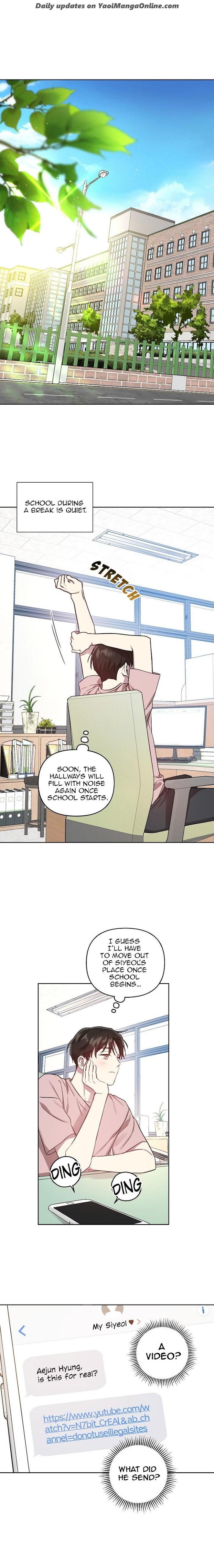 My-Bias-Appeared-By-Nabit-Earl-Uncensored-Eng page 8