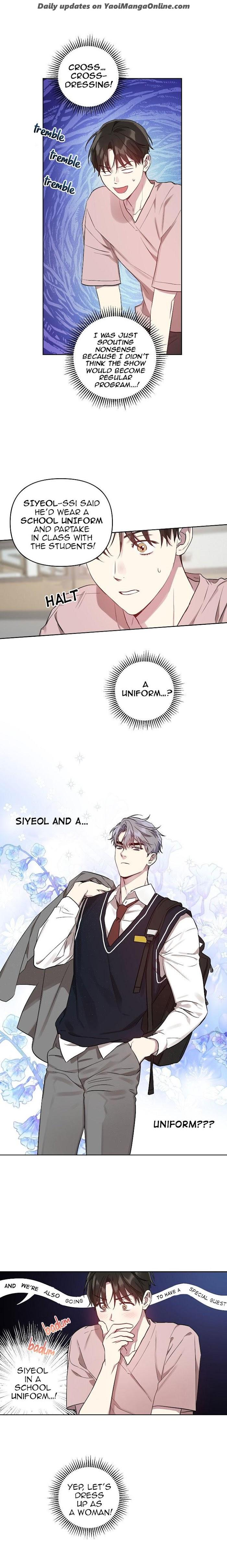 My-Bias-Appeared-By-Nabit-Earl-Uncensored-Eng page 9