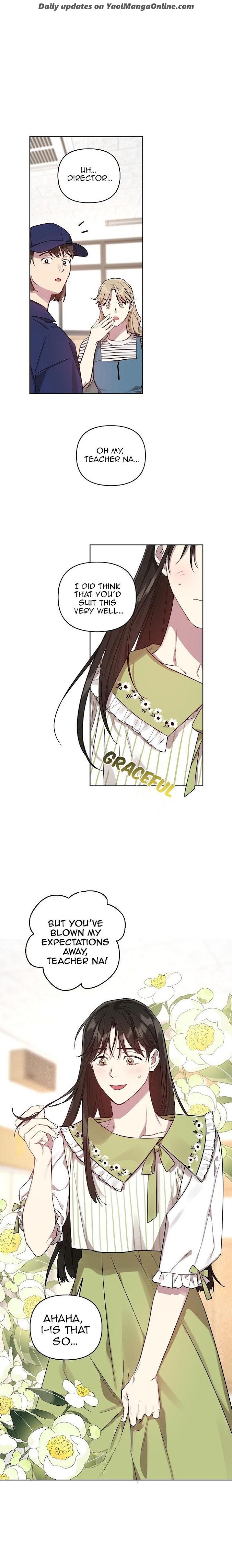 My-Bias-Appeared-By-Nabit-Earl-Uncensored-Eng page 11