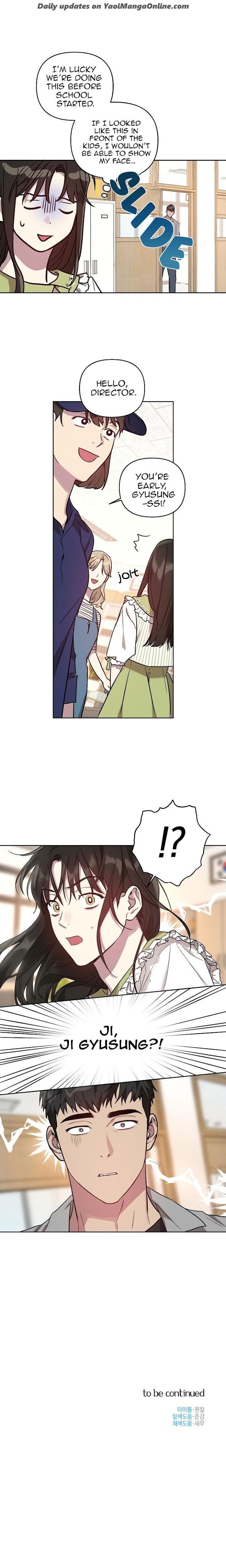 My-Bias-Appeared-By-Nabit-Earl-Uncensored-Eng page 12
