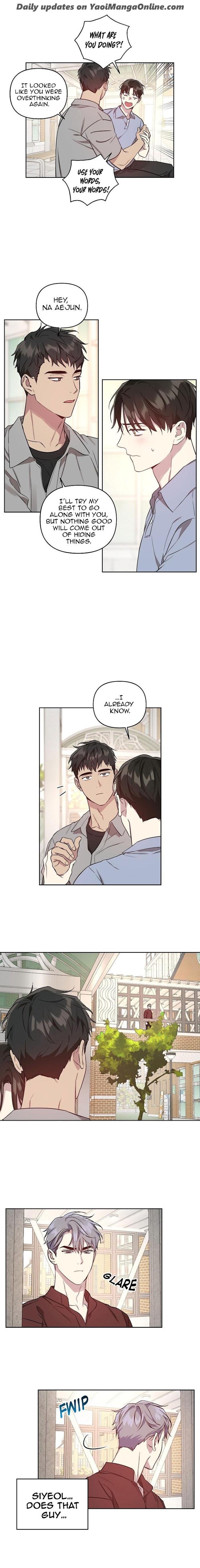 My-Bias-Appeared-By-Nabit-Earl-Uncensored-Eng page 5