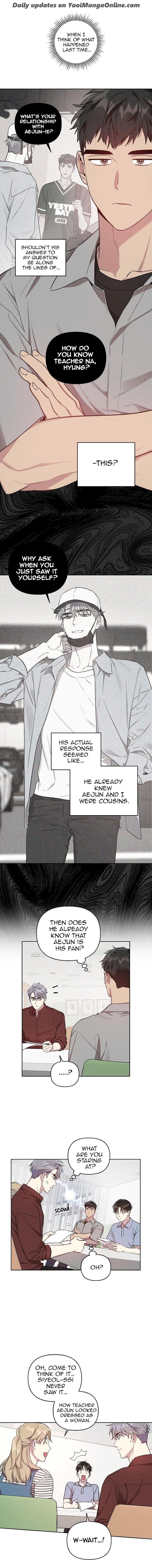 My-Bias-Appeared-By-Nabit-Earl-Uncensored-Eng page 7