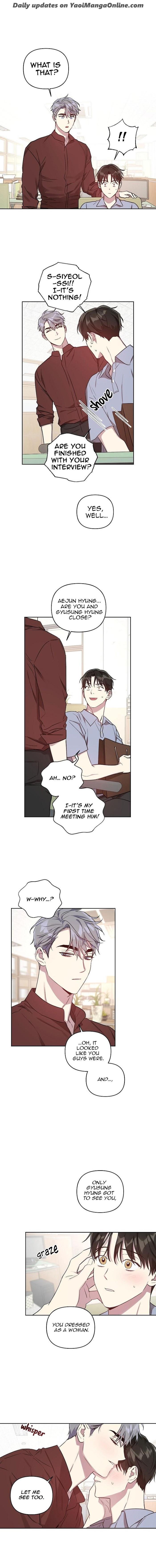 My-Bias-Appeared-By-Nabit-Earl-Uncensored-Eng page 9