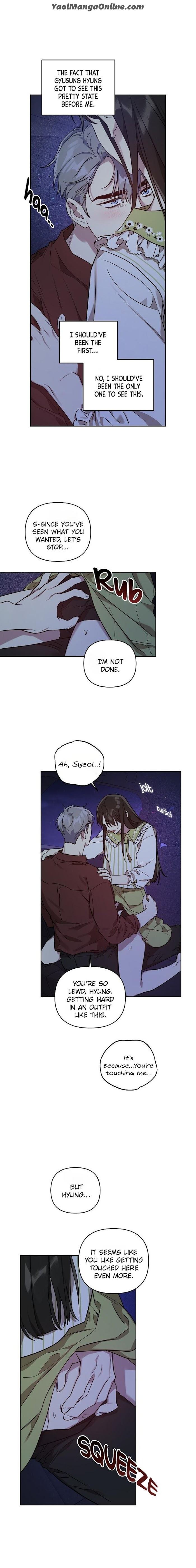 My-Bias-Appeared-By-Nabit-Earl-Uncensored-Eng page 2