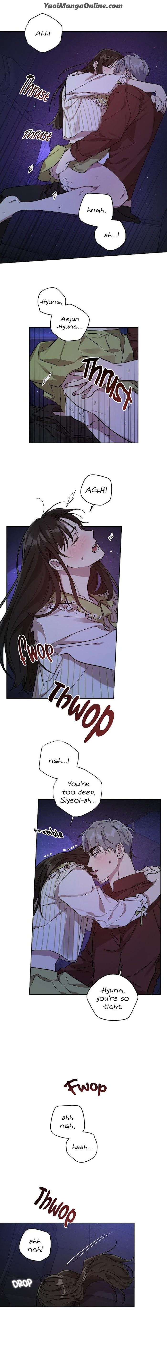 My-Bias-Appeared-By-Nabit-Earl-Uncensored-Eng page 6