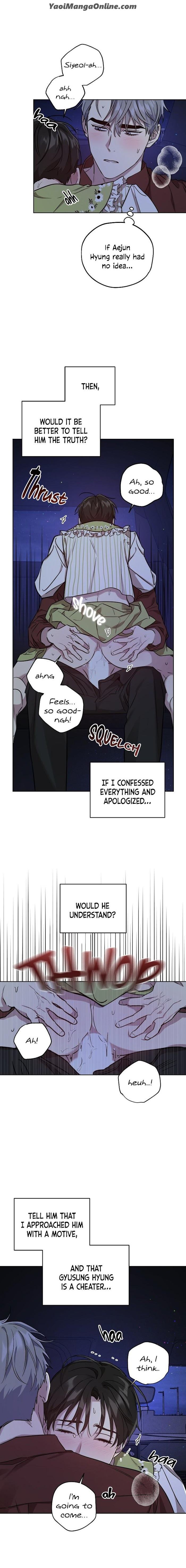 My-Bias-Appeared-By-Nabit-Earl-Uncensored-Eng page 7