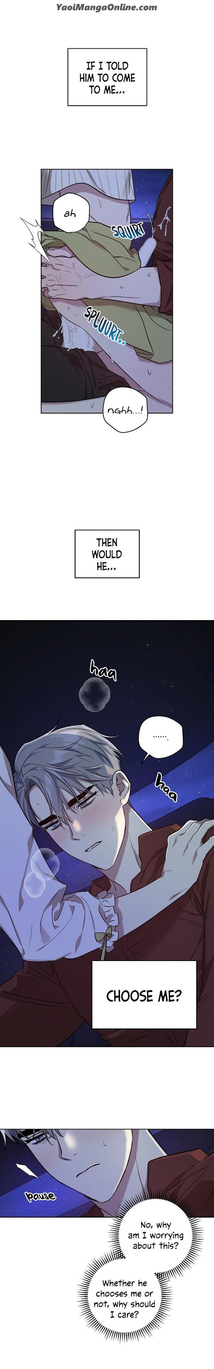 My-Bias-Appeared-By-Nabit-Earl-Uncensored-Eng page 8