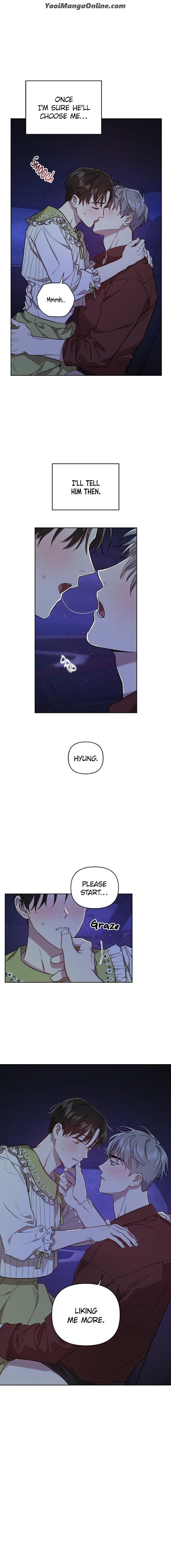 My-Bias-Appeared-By-Nabit-Earl-Uncensored-Eng page 10
