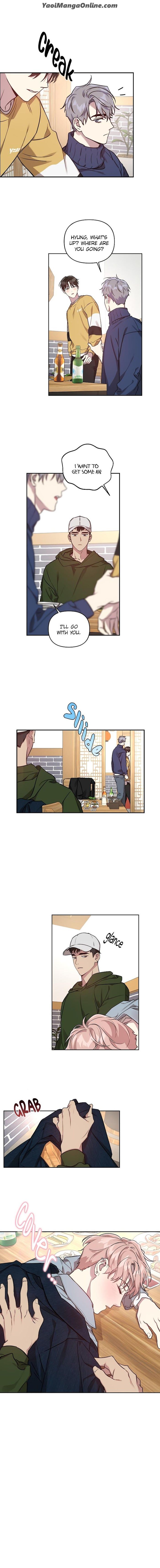 My-Bias-Appeared-By-Nabit-Earl-Uncensored-Eng page 6