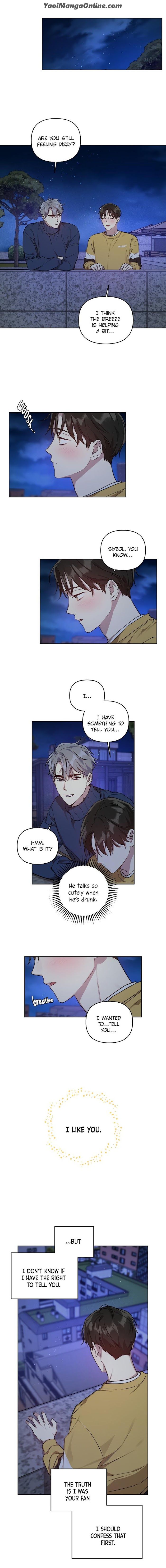 My-Bias-Appeared-By-Nabit-Earl-Uncensored-Eng page 7