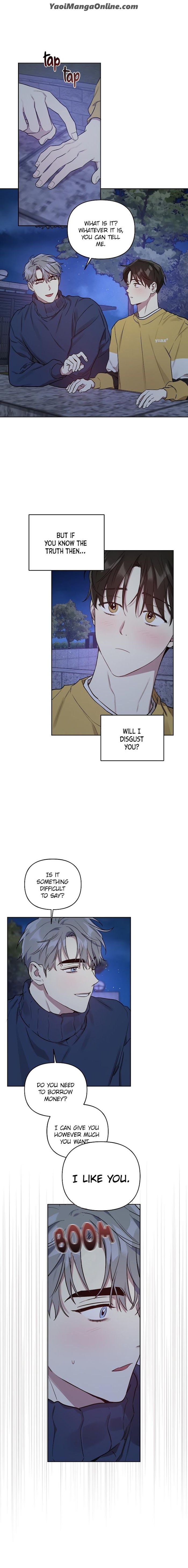 My-Bias-Appeared-By-Nabit-Earl-Uncensored-Eng page 8