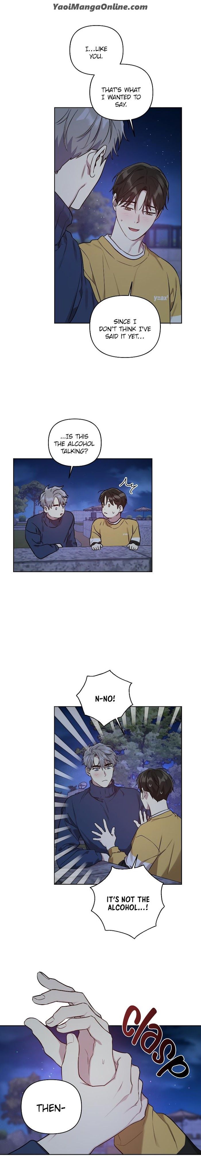 My-Bias-Appeared-By-Nabit-Earl-Uncensored-Eng page 9