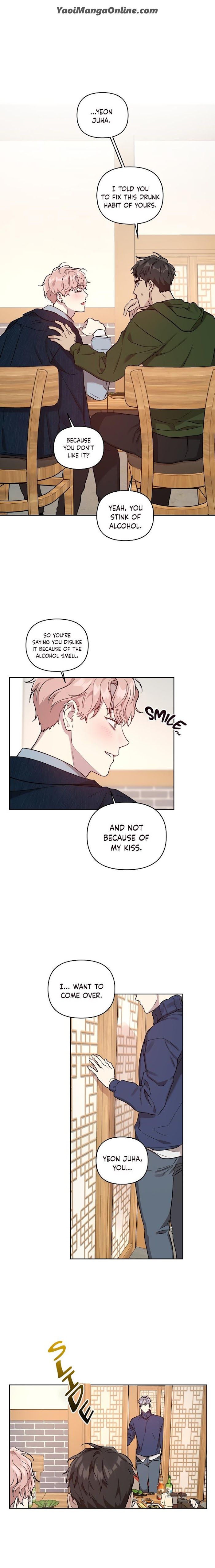 My-Bias-Appeared-By-Nabit-Earl-Uncensored-Eng page 4
