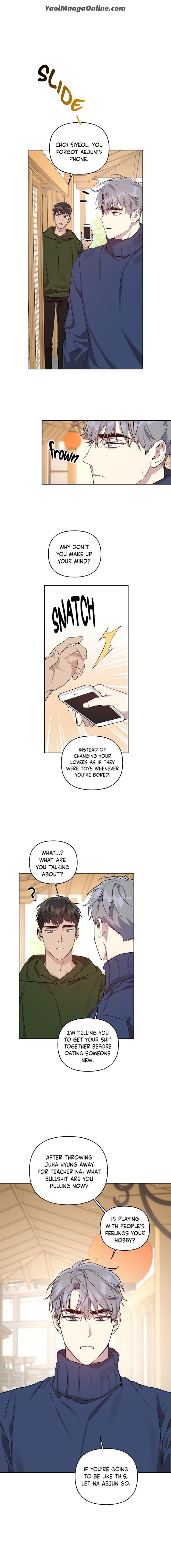My-Bias-Appeared-By-Nabit-Earl-Uncensored-Eng page 5