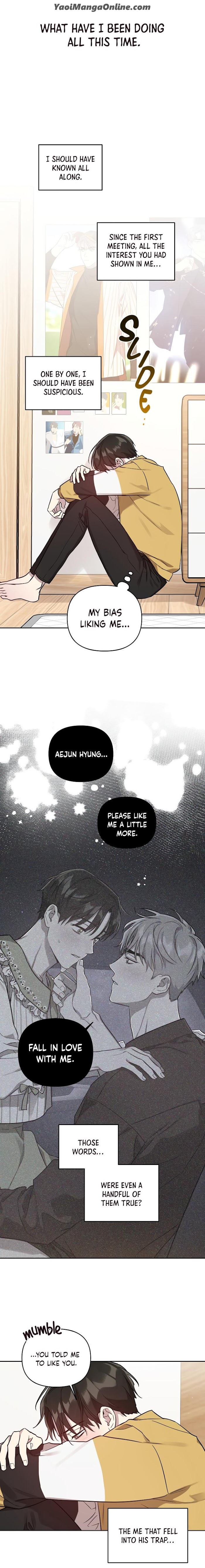 My-Bias-Appeared-By-Nabit-Earl-Uncensored-Eng page 6