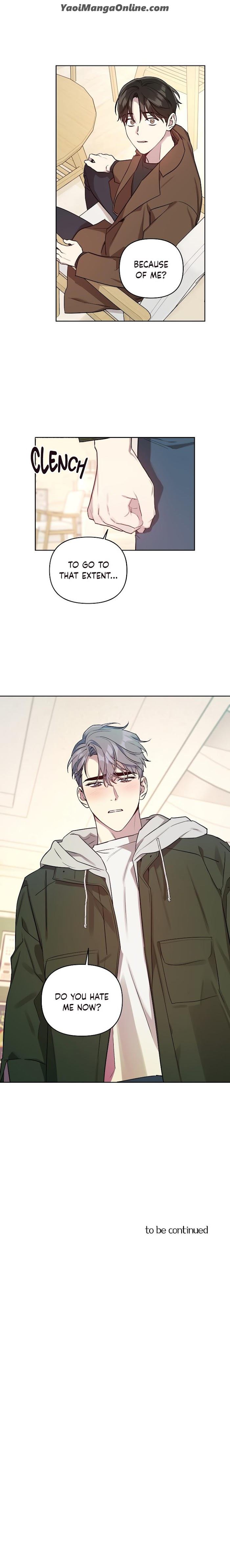 My-Bias-Appeared-By-Nabit-Earl-Uncensored-Eng page 10