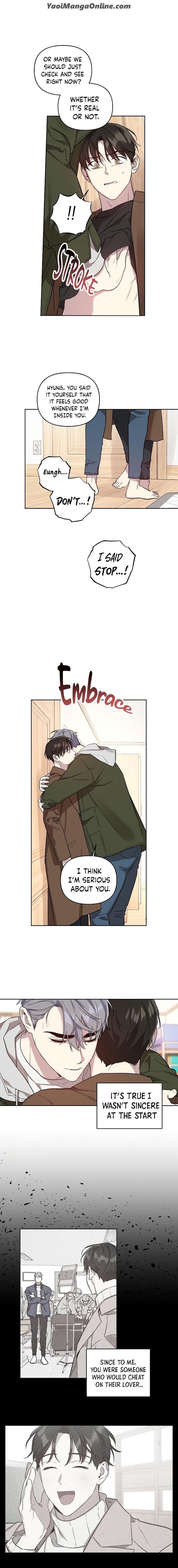 My-Bias-Appeared-By-Nabit-Earl-Uncensored-Eng page 8