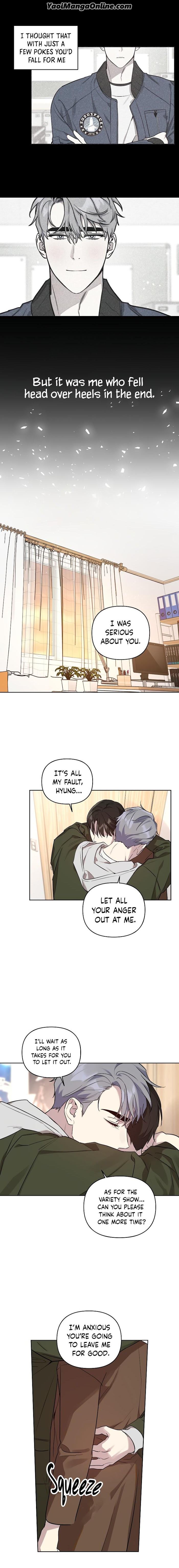 My-Bias-Appeared-By-Nabit-Earl-Uncensored-Eng page 9
