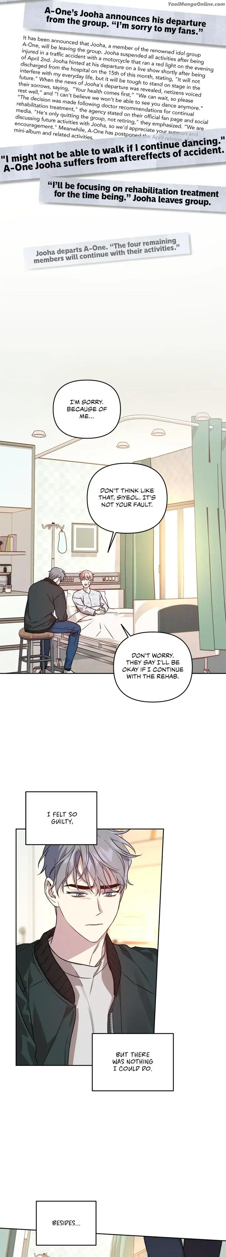 My-Bias-Appeared-By-Nabit-Earl-Uncensored-Eng page 5