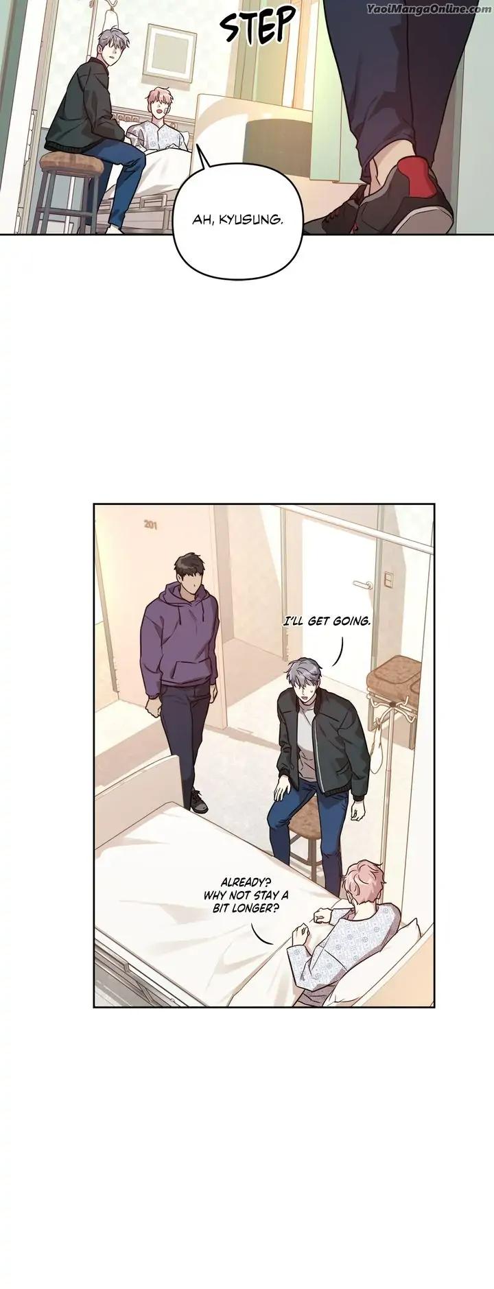 My-Bias-Appeared-By-Nabit-Earl-Uncensored-Eng page 6
