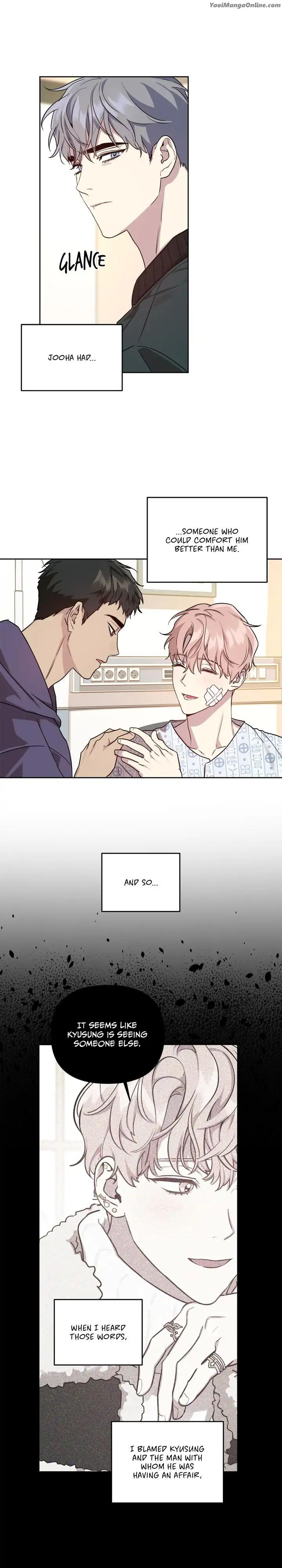 My-Bias-Appeared-By-Nabit-Earl-Uncensored-Eng page 7