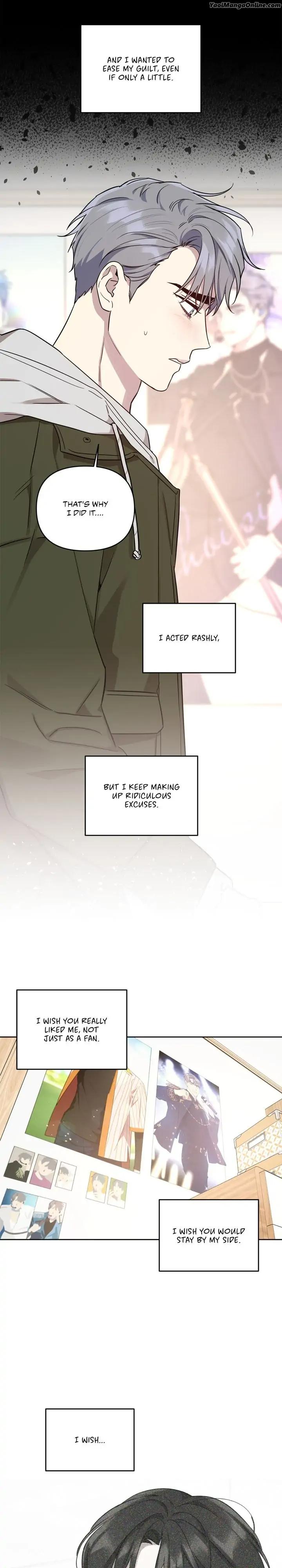 My-Bias-Appeared-By-Nabit-Earl-Uncensored-Eng page 8