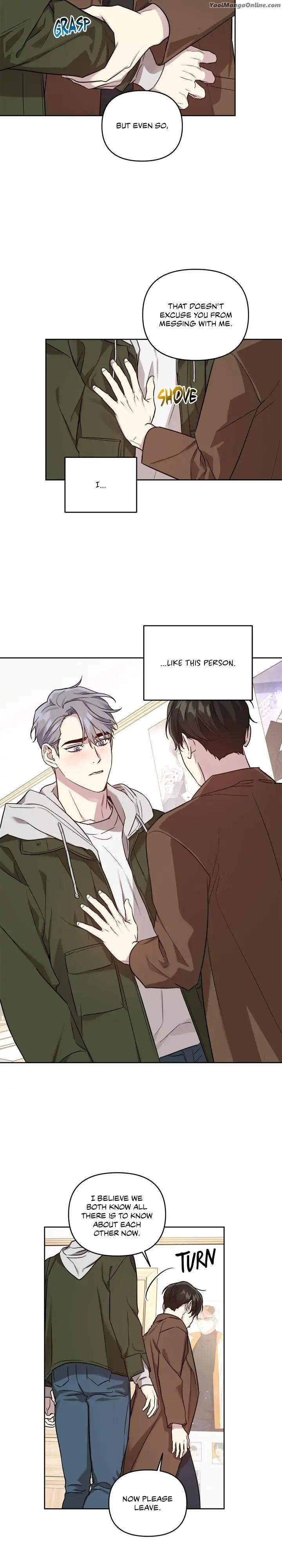 My-Bias-Appeared-By-Nabit-Earl-Uncensored-Eng page 11
