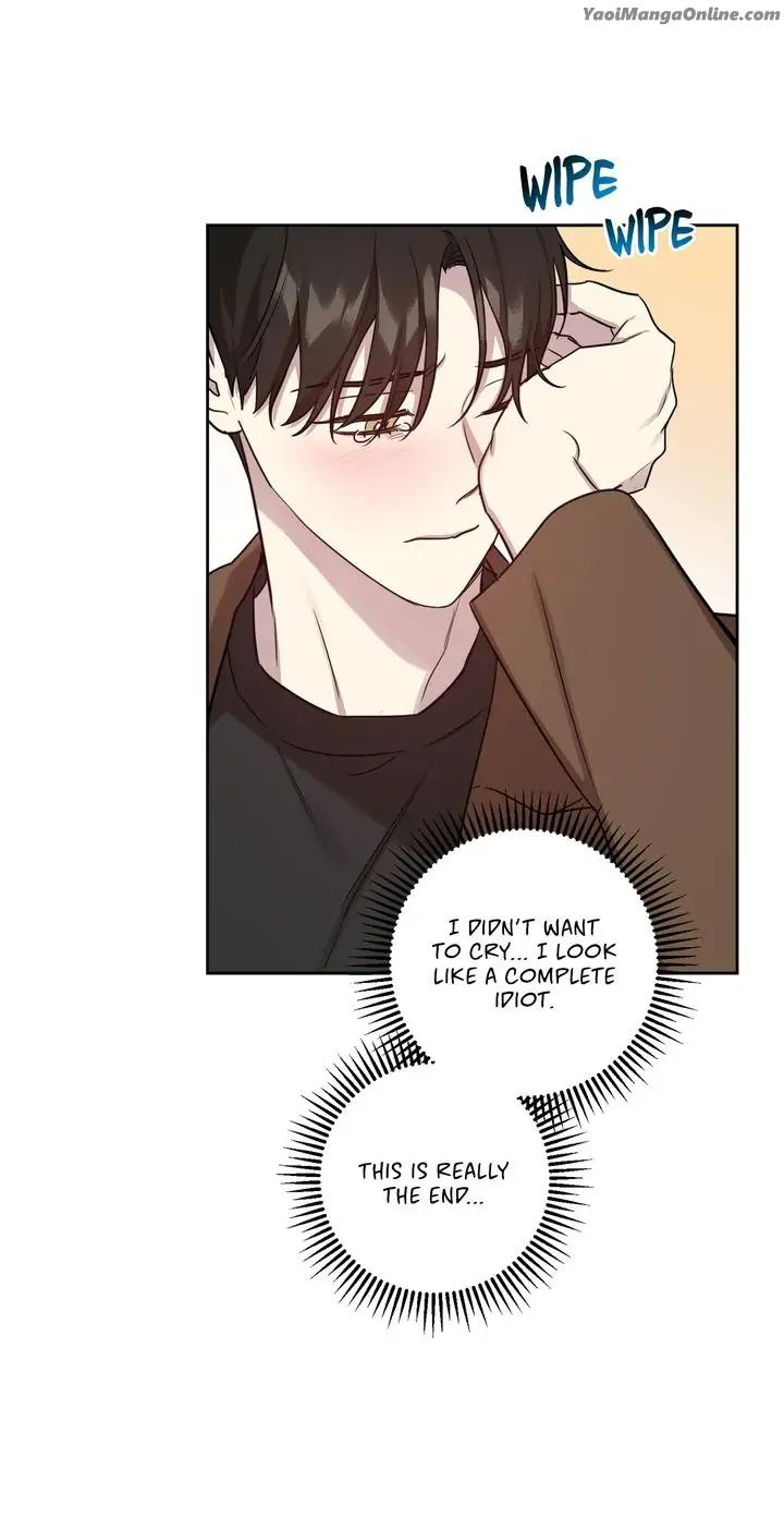 My-Bias-Appeared-By-Nabit-Earl-Uncensored-Eng page 12