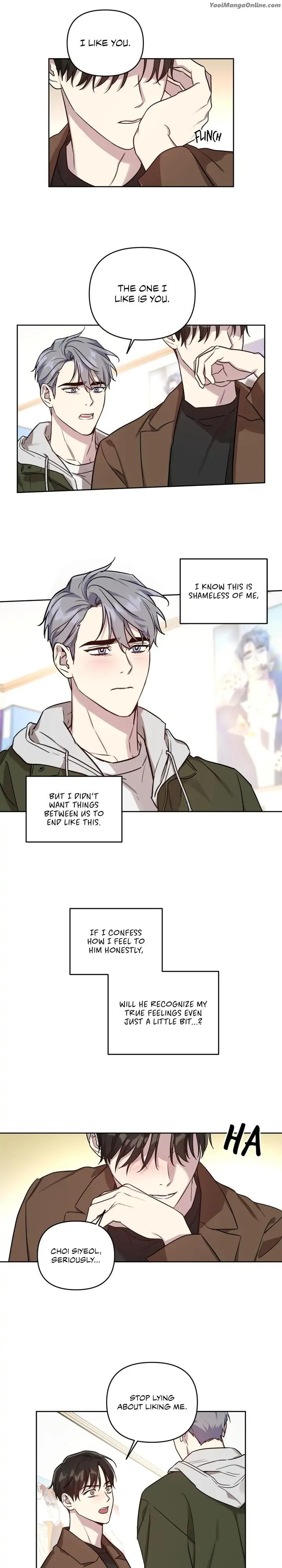 My-Bias-Appeared-By-Nabit-Earl-Uncensored-Eng page 13