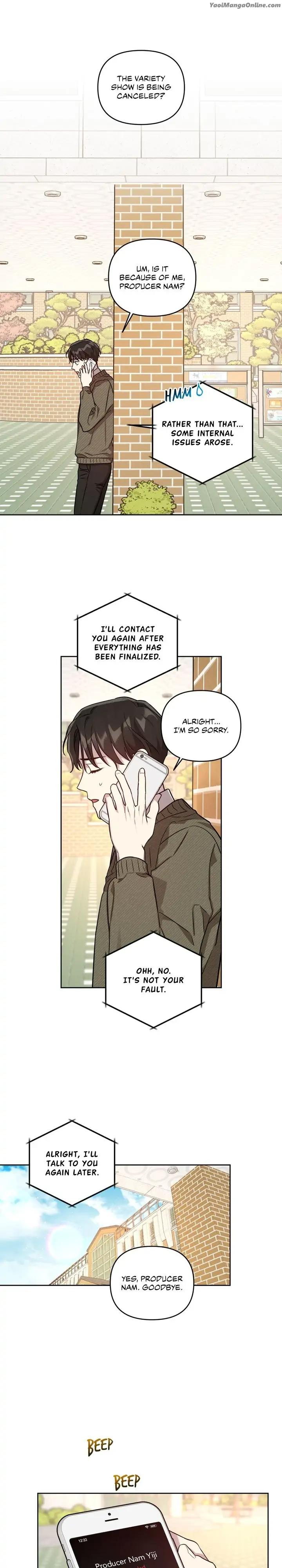 My-Bias-Appeared-By-Nabit-Earl-Uncensored-Eng page 15